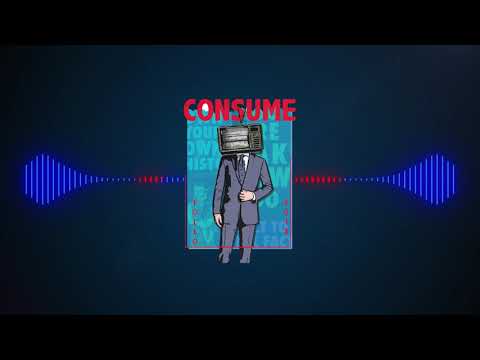 Hayabuza - Consume 2018 (Offisiell Video)