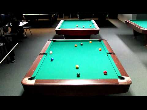 Finale TN7 Schiltigheim Stephan Cohen Ricardo Freitas 9