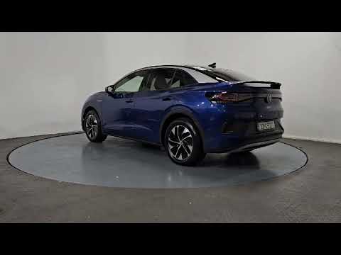 Volkswagen ID.5 PRO TECH 77kWh **Pan Roof** 174HP - Image 2