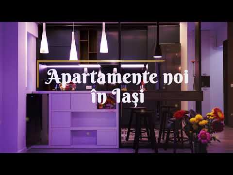 Complexul rezidențial Royal Town | Iași, Copou