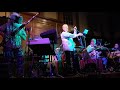 Gryphon - Estampie / 2018-12-01 Roots aan de Zaan