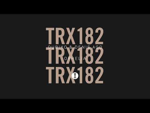 Qubiko Denis Ago  Ophelia Extended Mix
