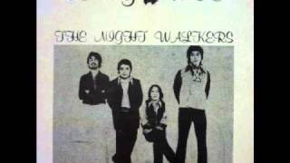 The Night Walkers - Cambia El Tiempo