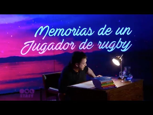 Vídeo relacionado con 125 Cuentos