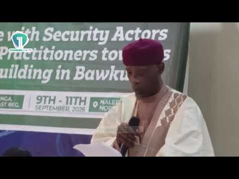 Bawku Conflict: Sheikh Arimiyaw Shaibu Calls for Responsible Reporting
