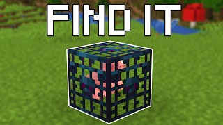 How to Get a Pig Spawner in Minecraft (All Versions)