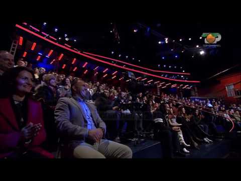 Portokalli, 8 Dhjetor 2013 - Poetet (Poezia angleze)