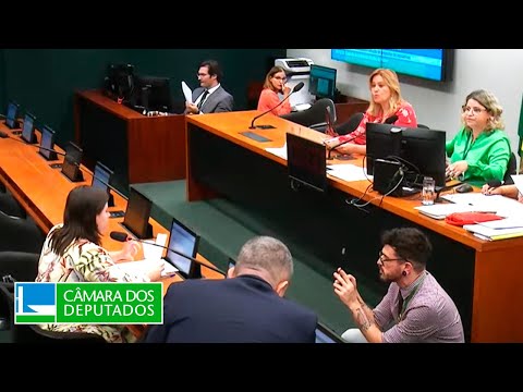 Defesa dos Direitos da Mulher - Discussão e votação de propostas - 06/12/2023