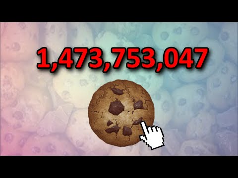 PIERWSZY MILIARD CIASTEK