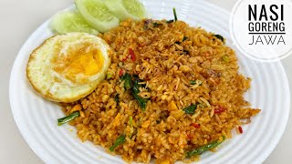 Download lagu RESEP NASI GORENG JAWA ENAK BUANGETTTTTT mp3 Download lagu RESEP NASI GORENG JAWA ENAK BUANGETTTTTT mp3
