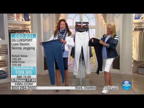 HSN | Diane Gilman Fashions Anniversary 05.05.2017 - 11 PM