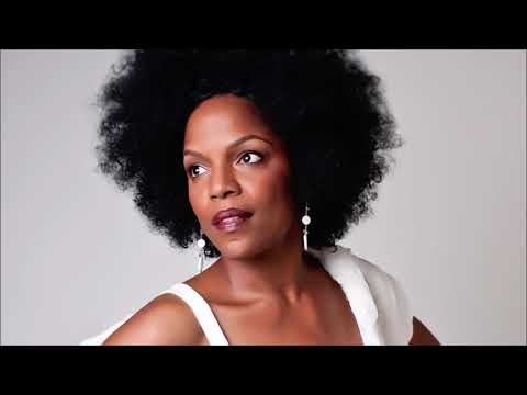 Nnenna Freelon - The Lady Sings The Blues