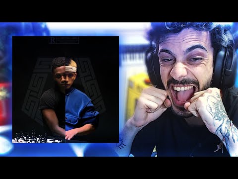 MI REACCIÓN a Leïti Sene x Trueno - 5:05 pm (Official Video)