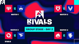 [CS2 ] BLAST Rivals Spring 2025 Day2