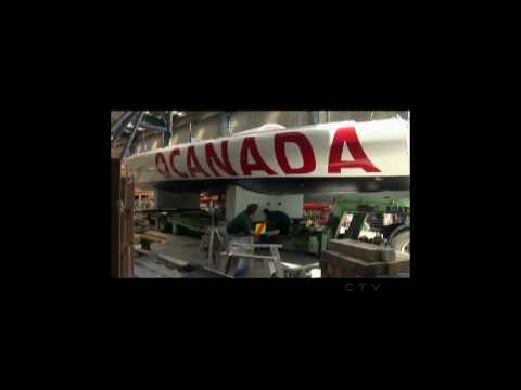 What Happened To Spirit Of Canada?