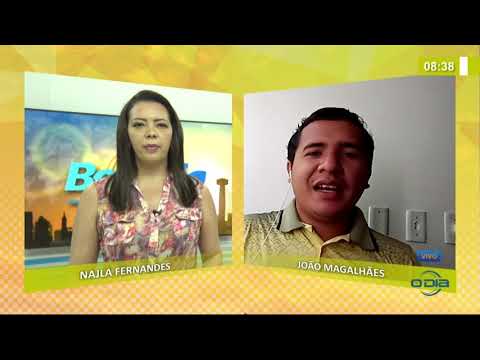 Janela PoliÌtica 24 07