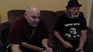 Troy Harmer Live In Concert At Your Place with Sam Derosa March 7th 2017