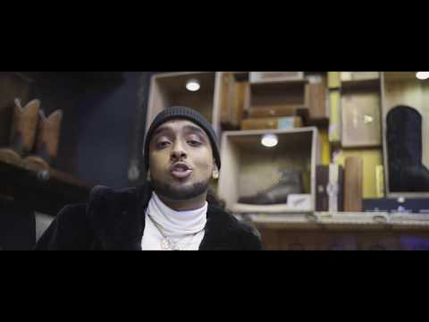 King Deezy - Ballin' (Shot by @ShootSomething)