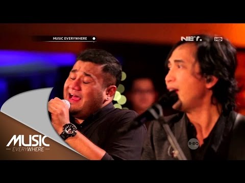 Chrisye - Cintaku (Sammy, Mike, Piyu Cover) - Music Everywhere