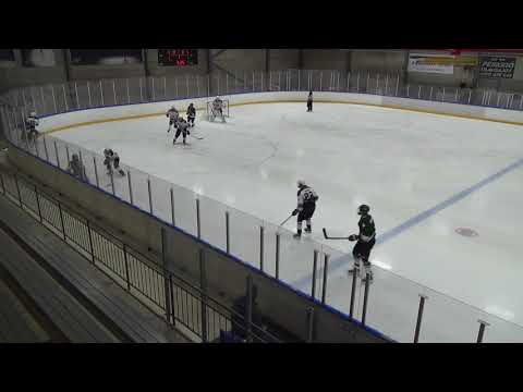 GrIfk vs TPS B Akatemia 19.8.2018 Erä 1 (osa 1)