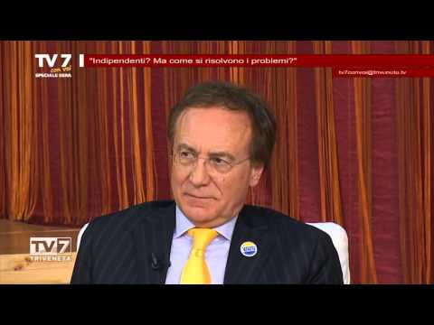Tv7 con Voi sera del 14/04/2015 - Indipendenti? Ma come si risolvono i problemi? (6 di 6)