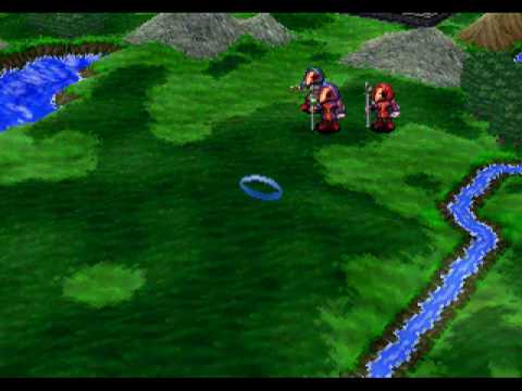 Shining Force 3 - Let's Play Them All! Part 118