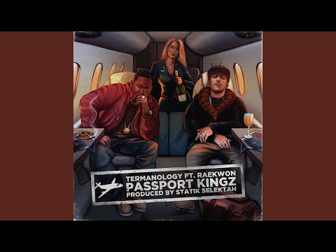 Video thumbnail for Passport Kingz