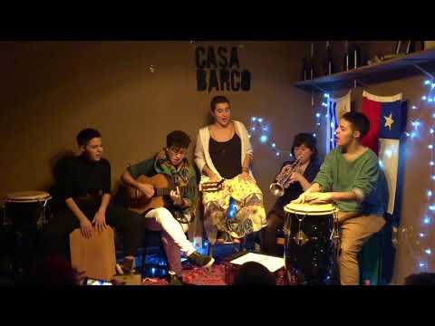 Malu Magri  - teuzóio