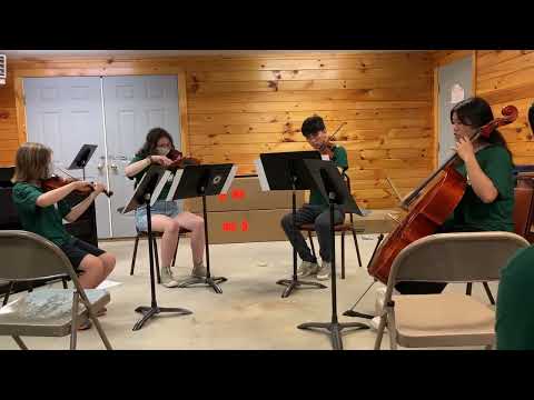 2022 Summer Camp Encore / Coda