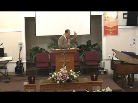 2012-04-13 Friday Sermon