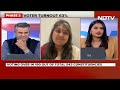 Lok Sabha Election Phase 2 | BJPs 400 Paar Only A Smokescreen To Fool People: Soumya Reddy - Video
