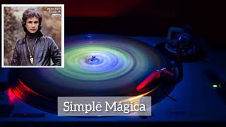 Simple Mágica - Roberto Carlos