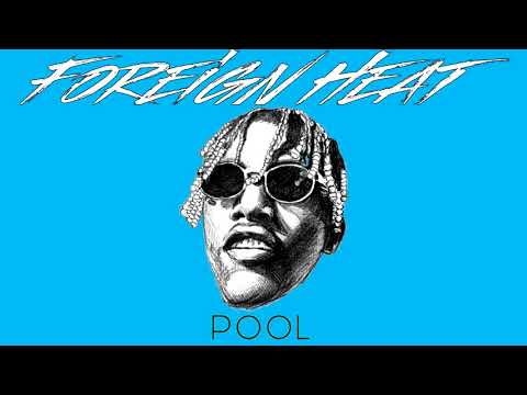 Lil Yachty x Kyle x Big D.R.A.M. Type Beat - Pool Prod. Foreign Heat