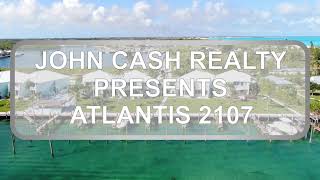 Atlantis 2107, Treasure Cay, Abaco, Bahamas
