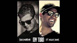 Sam Johnson, My Turn ft. Kelley James