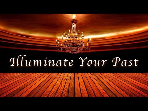 Teshuva - How to fix your dark past