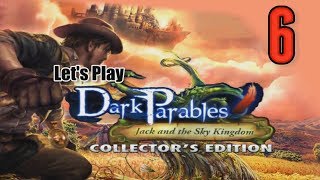 Dark Parables 6: Jack and the Sky Kingdom [06] w/YourGibs - STONE IMP RUMPELSTILTSKIN