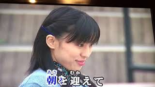 SAY   YES   コーラスパート練習用