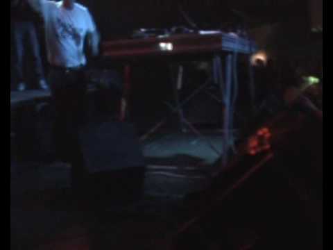 Sir David "The Uncle" Rodigan @ Auditorium Flog 2009