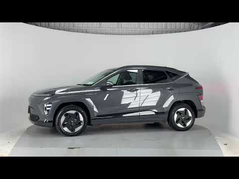 Hyundai KONA ADVANCE EV**HEATED MULTIFUNCTIONAL ST - Image 2