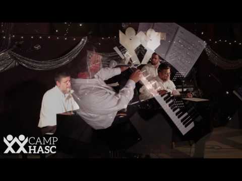 Who Am I | Camp HASC