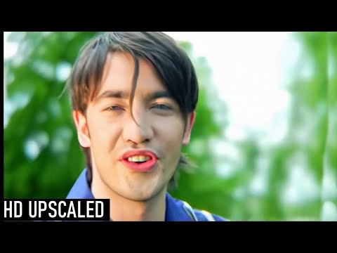 Arsenium -  Wake up  (Video Oficial HD Remastered)