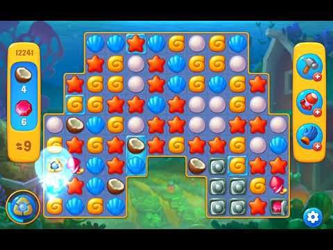 FISHDOM LEVEL # 12241 - SUPERADO 💯 (2024) FISHDOM perú 🇵🇪 juegos eventos minijuegos