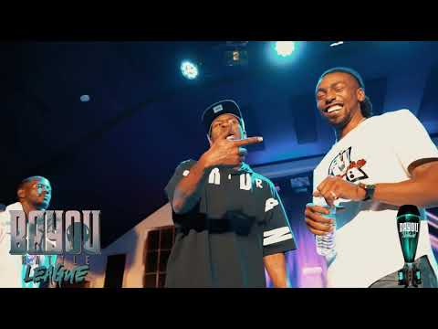 TP Sareal vs Johnny Gatz