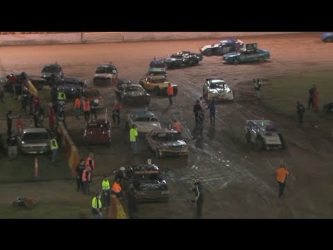 2013 King of the Ring and Novelty Night: Archerfield Speedway | 1st June 2013