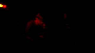 Will Currie and the Country French @ Starlight