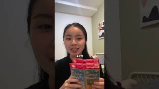 siapa yang busuk juga kalo brewek di indomaret? 😭 #brewek #pokemoncards #brewekpokemon #pokemontcg