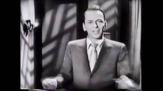 Frank Sinatra - I Get A Kick Out Of You 1958