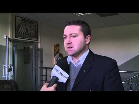 TKB - Nowy przy Sportowej - 10.12.2013