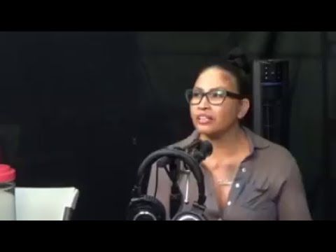 05-22-18 The Corey Holcomb 5150 Show - Deadpool 2, Marriage & The 5150 Freestyle